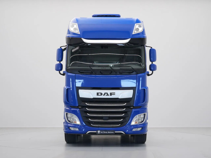 Tractor unit DAF XF 530 FT, Manual Gearbox, Retarder, StandAirco: picture 7