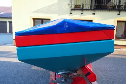 Lease a Rozsiewacz nawozów Sulky 2000 Rozsiewacz nawozów Sulky 2000: picture 10 Lease a Rozsiewacz nawozów Sulky 2000 Rozsiewacz nawozów Sulky 2000: picture 10