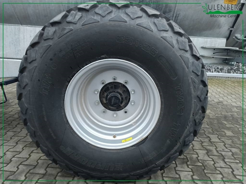 New Slurry tanker Agro-Max MAX 8.000-1/S: picture 14