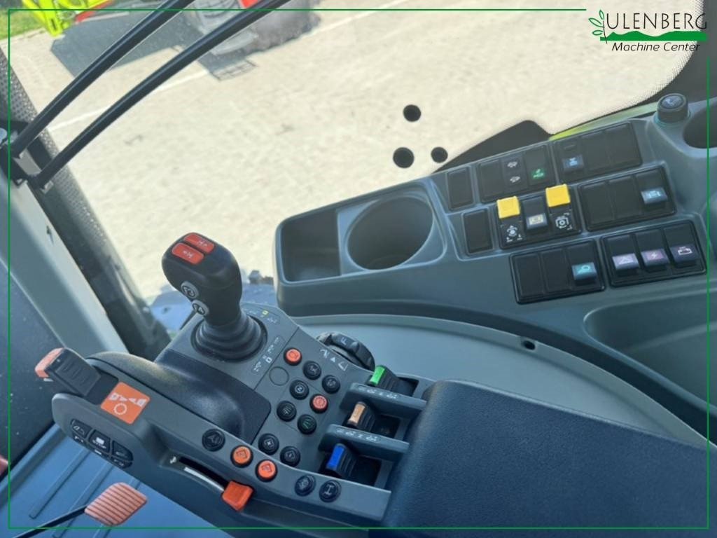 Farm tractor Claas AXION 810 HEXA St V: picture 14 Farm tractor Claas AXION 810 HEXA St V: picture 14