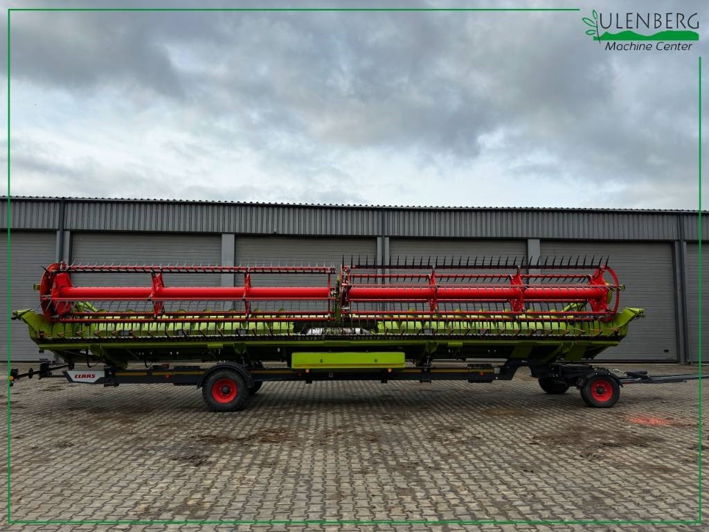 Harvester attachment Claas CONVIO 1080 / KILKANAŚCIE SZT. W OFERCIE: picture 11