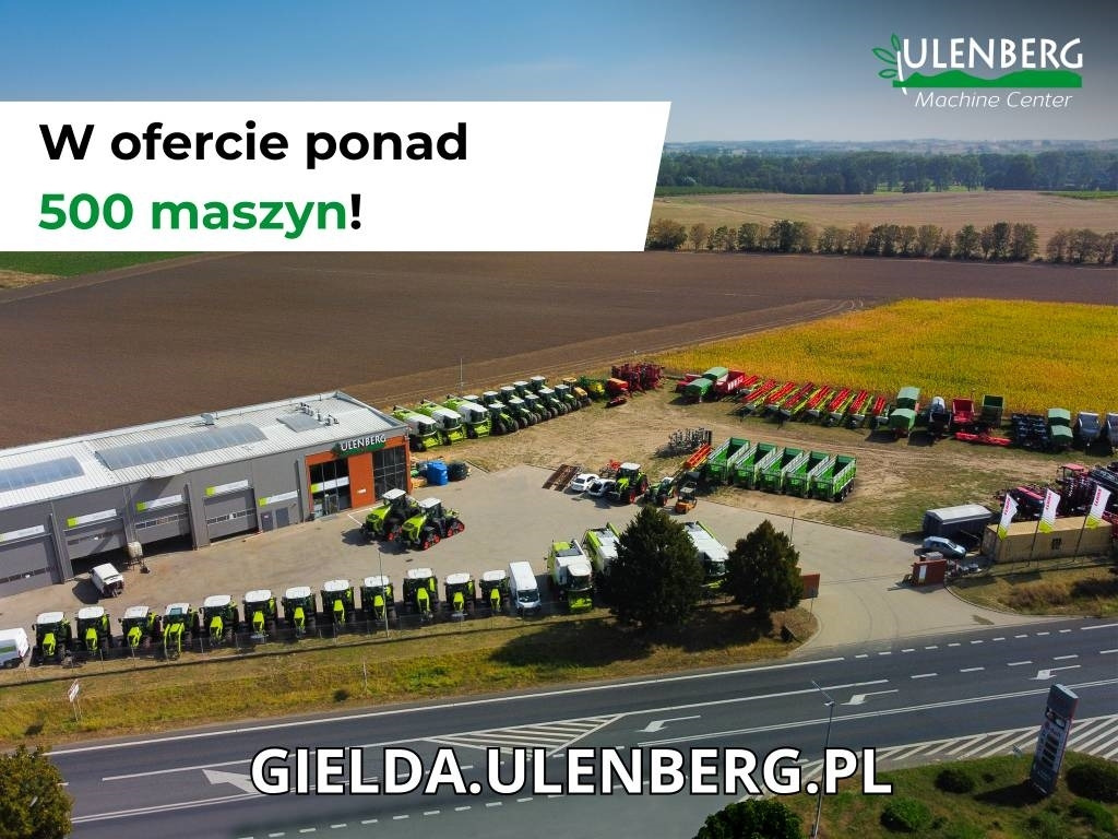Claas CONVIO 1080 / KILKANAŚCIE SZT. W OFERCIE - Harvester attachment: picture 3 Claas CONVIO 1080 / KILKANAŚCIE SZT. W OFERCIE - Harvester attachment: picture 3