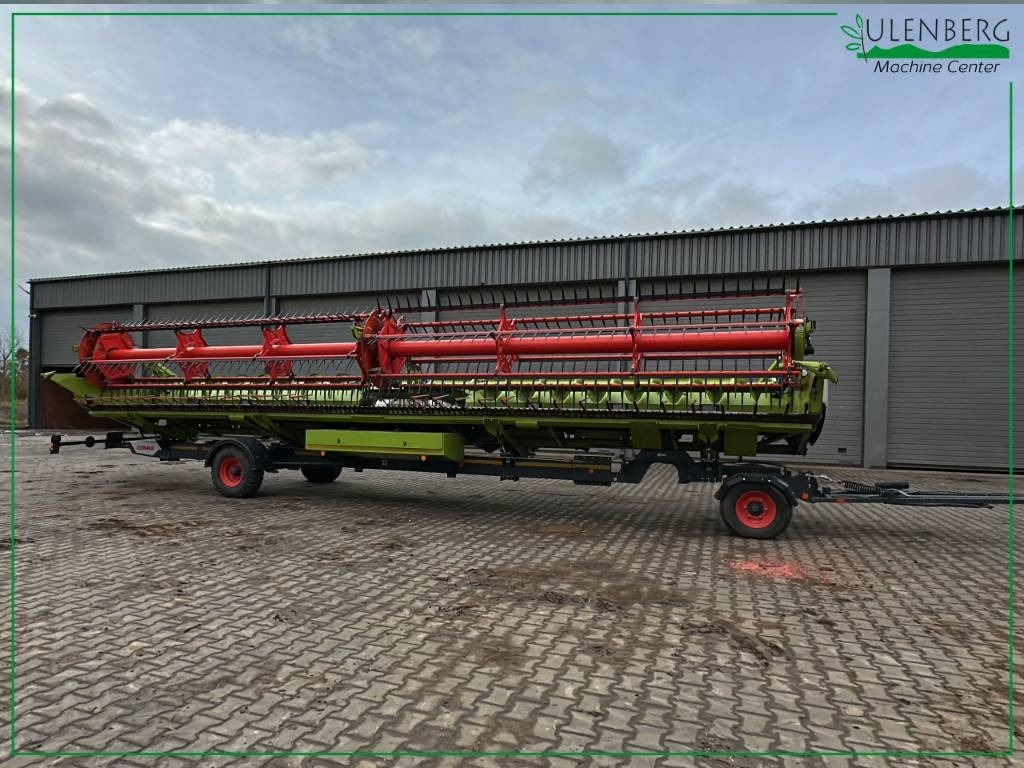 Harvester attachment Claas CONVIO 1080 / KILKANAŚCIE SZT. W OFERCIE: picture 6