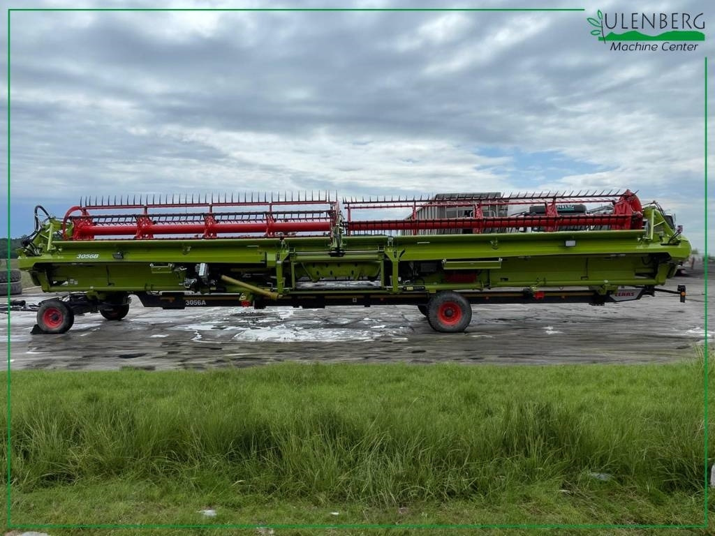 Grain header Claas CONVIO 1230: picture 9