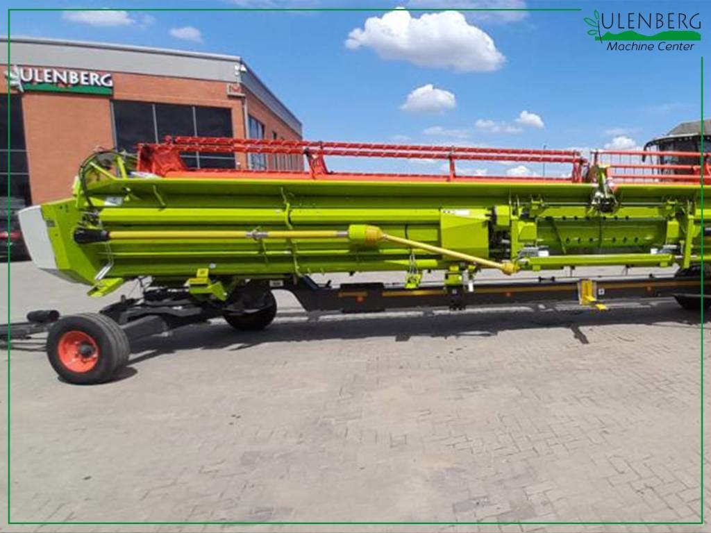 Claas Vario 1080 - Harvester attachment: picture 5 Claas Vario 1080 - Harvester attachment: picture 5