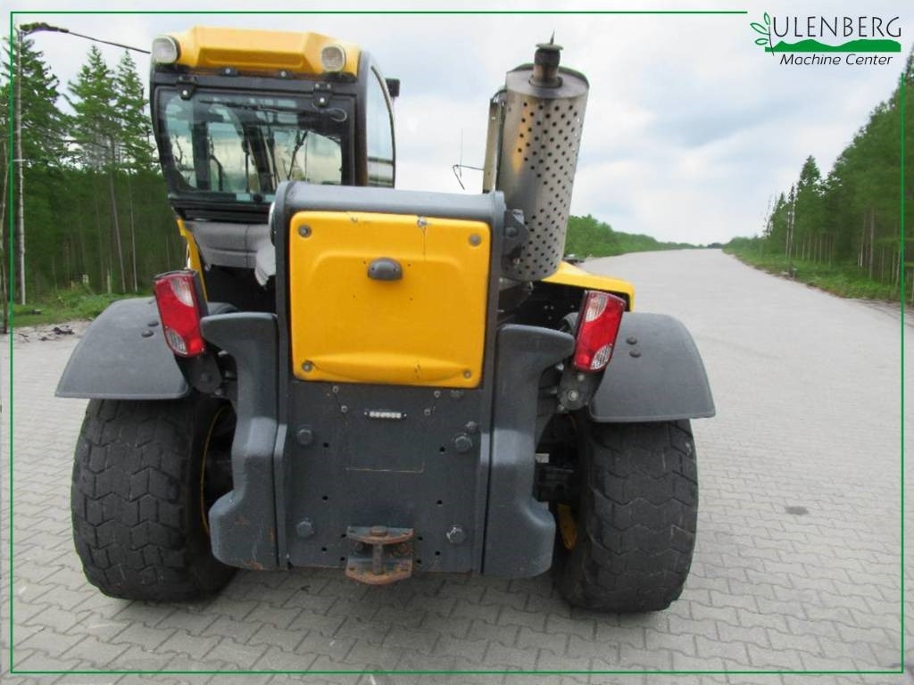 Dieci Samson 60.9 - Telescopic handler: picture 2 Dieci Samson 60.9 - Telescopic handler: picture 2