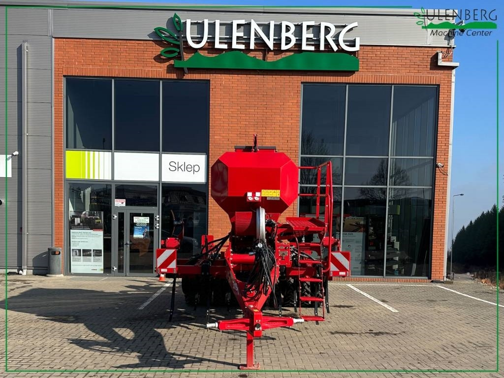 Horsch FOCUS 3 TD - Seed drill: picture 5 Horsch FOCUS 3 TD - Seed drill: picture 5