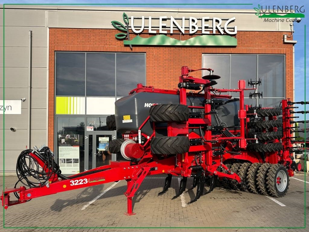 Horsch Focus 6.35 TD - Seed drill: picture 2 Horsch Focus 6.35 TD - Seed drill: picture 2
