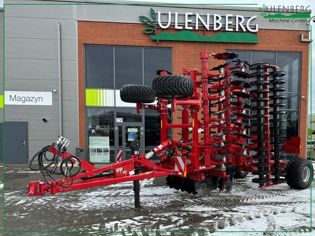 Horsch Joker 6 RT - Disc harrow: picture 4 Horsch Joker 6 RT - Disc harrow: picture 4
