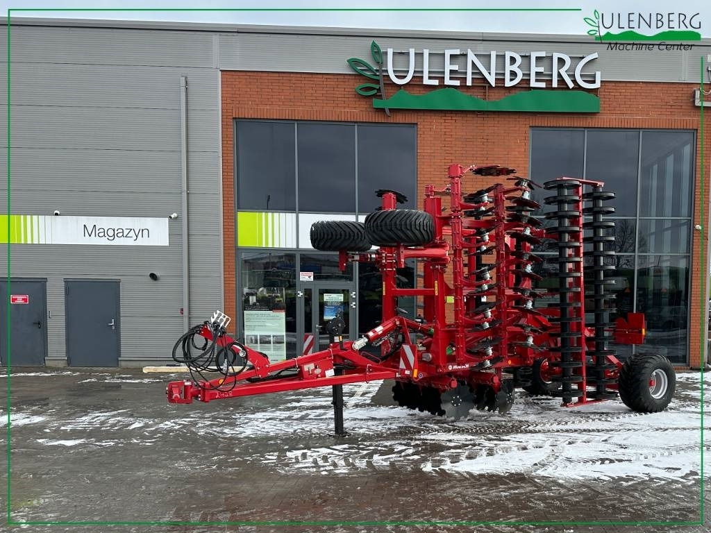 Horsch Joker 6 RT - Disc harrow: picture 3 Horsch Joker 6 RT - Disc harrow: picture 3