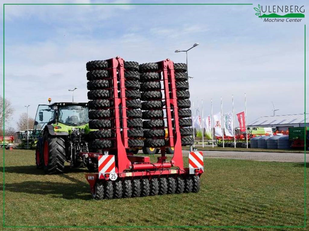Horsch Optipack 12 AS - Farm roller: picture 5 Horsch Optipack 12 AS - Farm roller: picture 5