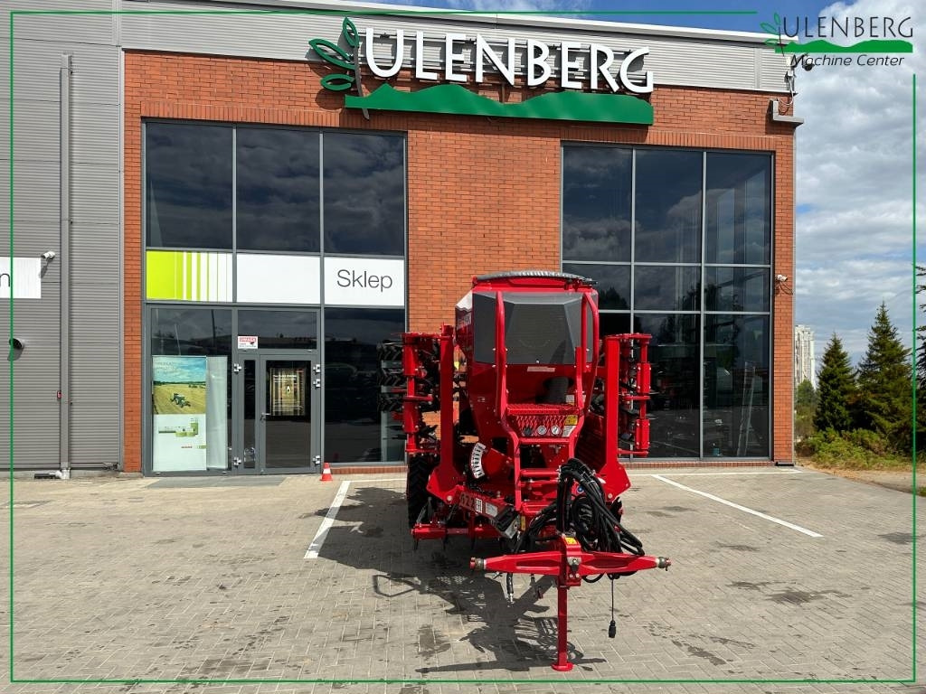 Horsch Pronto 4 DC - Seed drill: picture 1 Horsch Pronto 4 DC - Seed drill: picture 1