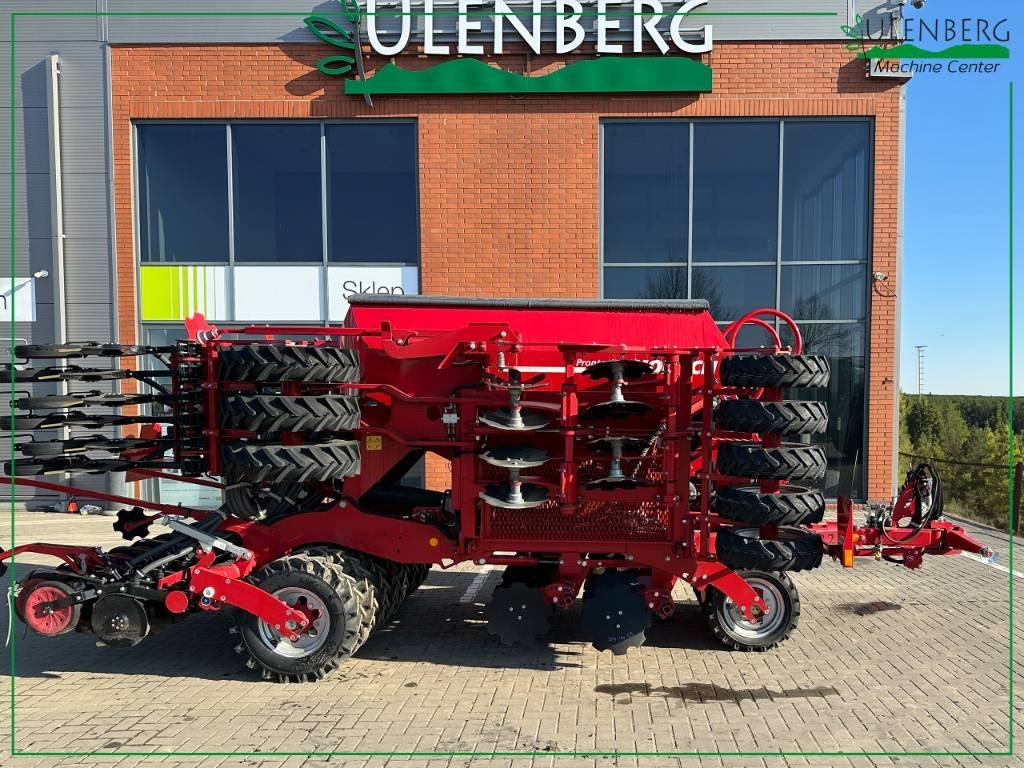 Horsch Pronto 4 DC - Seed drill: picture 5 Horsch Pronto 4 DC - Seed drill: picture 5