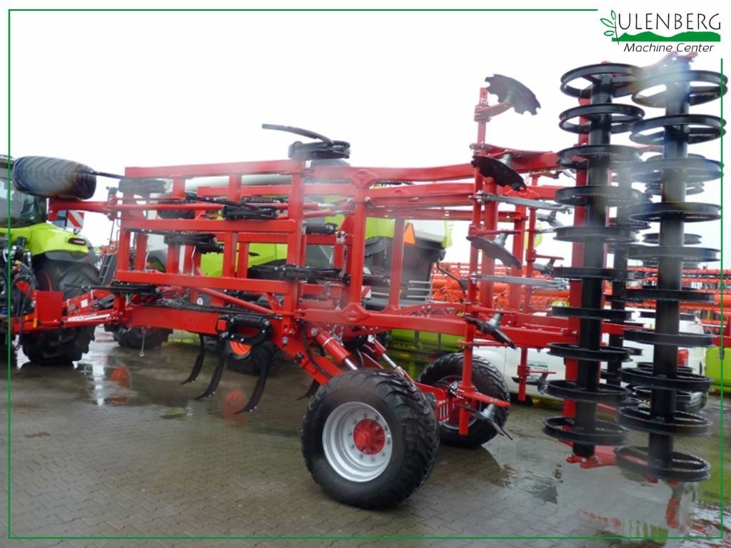 Horsch Terrano 5.4 GX  - Cultivator: picture 4 Horsch Terrano 5.4 GX  - Cultivator: picture 4
