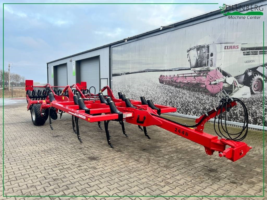 Horsch Tiger 3 AS - Cultivator: picture 3 Horsch Tiger 3 AS - Cultivator: picture 3