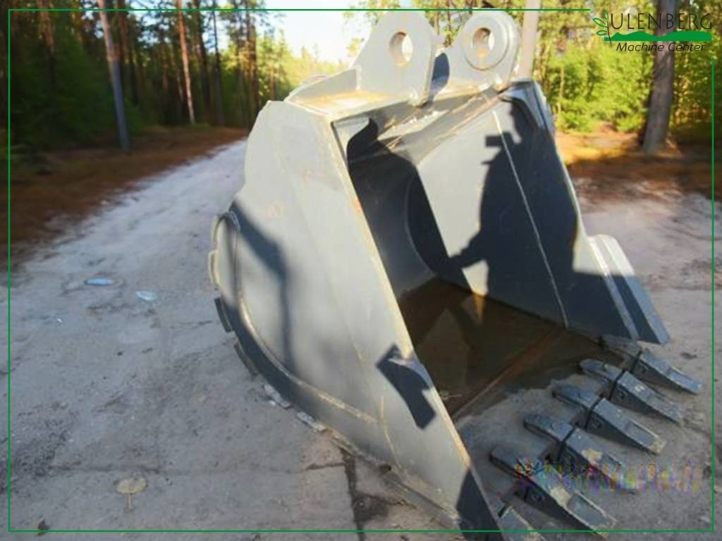 Excavator bucket Łyżka do koparki Cat, Komatsu: picture 9