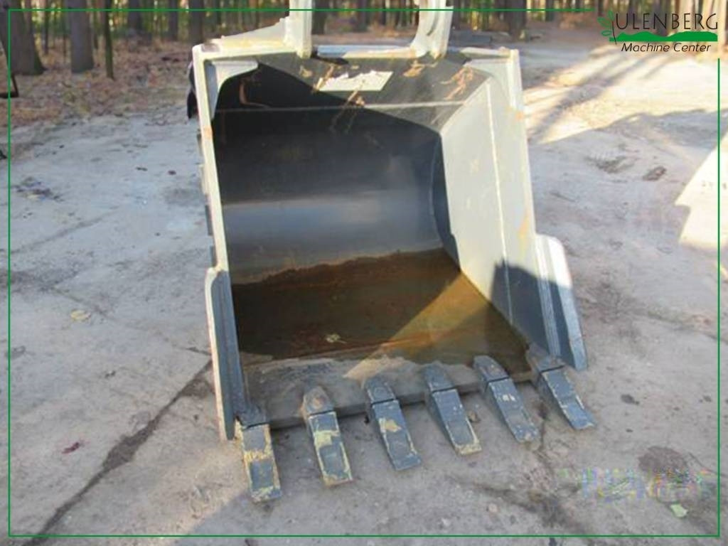 Excavator bucket Łyżka do koparki Cat, Komatsu: picture 8