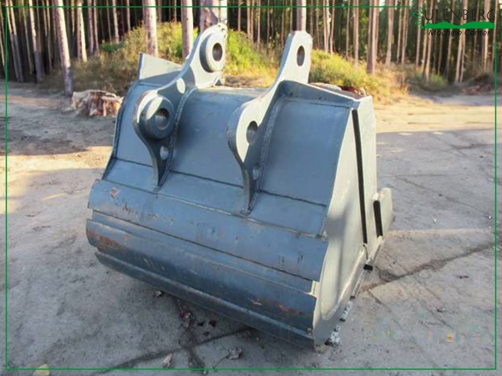 Excavator bucket Łyżka do koparki Cat, Komatsu: picture 12