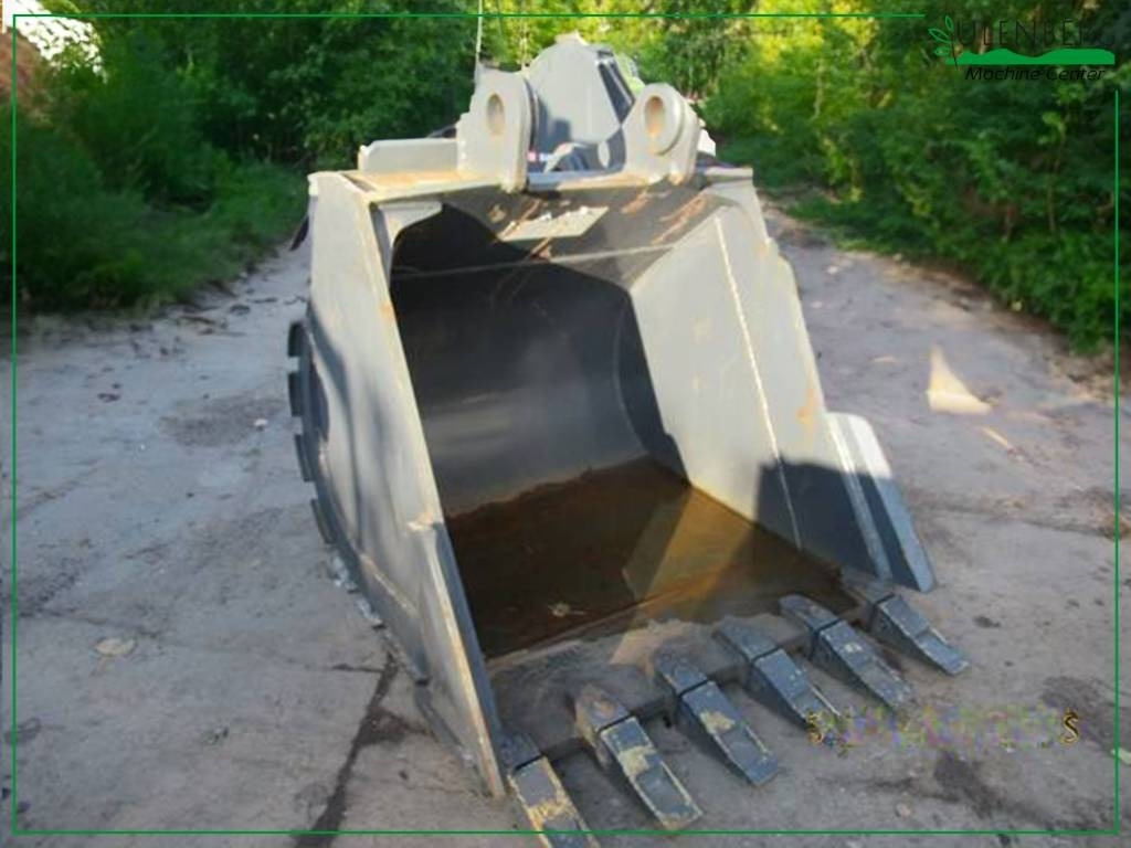 Excavator bucket Łyżka do koparki Cat, Komatsu: picture 6