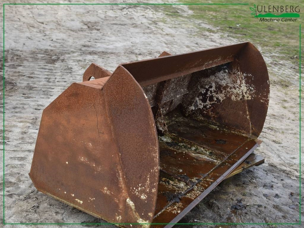 Łyżka do ładowarki Claas Scorpion - Bucket for Construction machinery: picture 5 Łyżka do ładowarki Claas Scorpion - Bucket for Construction machinery: picture 5