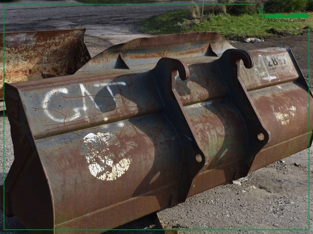 Bucket for Construction machinery Lyzki do ladowarki CAT: picture 18 Bucket for Construction machinery Lyzki do ladowarki CAT: picture 18