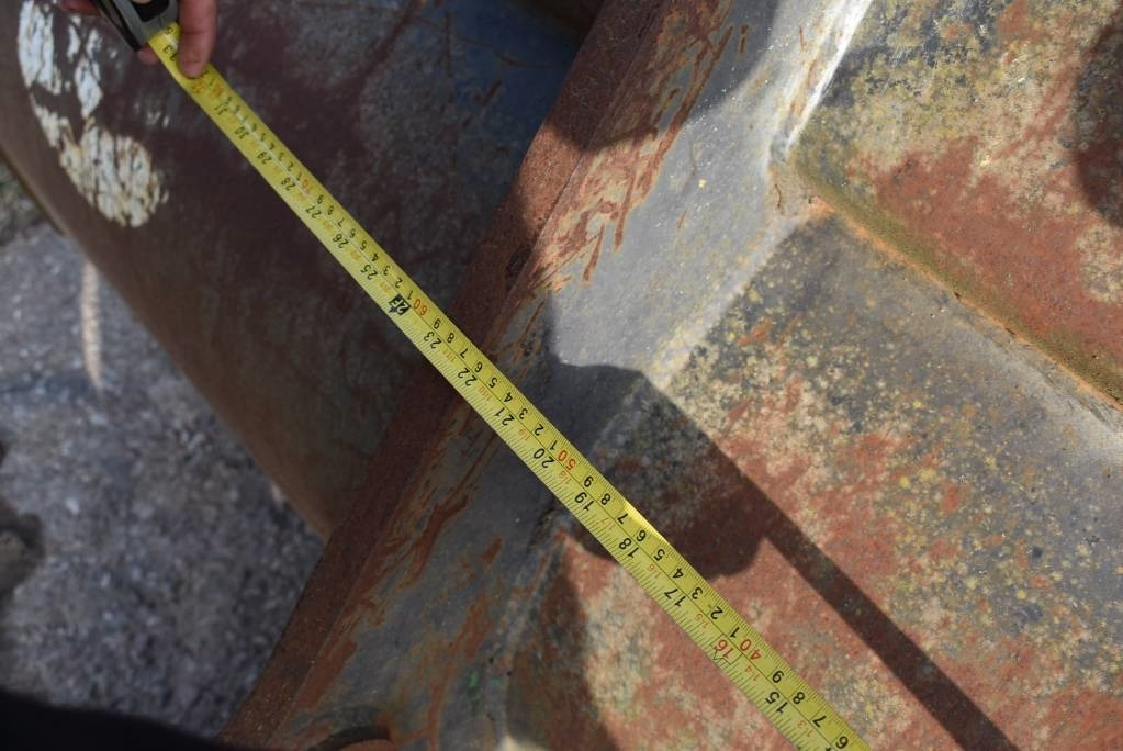 Bucket for Construction machinery Lyzki do ladowarki CAT: picture 13 Bucket for Construction machinery Lyzki do ladowarki CAT: picture 13