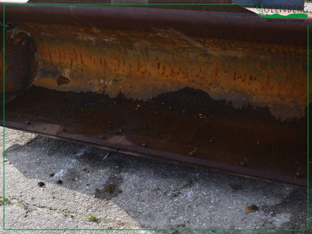 Bucket for Construction machinery Lyzki do ladowarki CAT: picture 20 Bucket for Construction machinery Lyzki do ladowarki CAT: picture 20