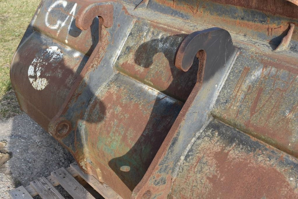 Bucket for Construction machinery Lyzki do ladowarki CAT: picture 14 Bucket for Construction machinery Lyzki do ladowarki CAT: picture 14