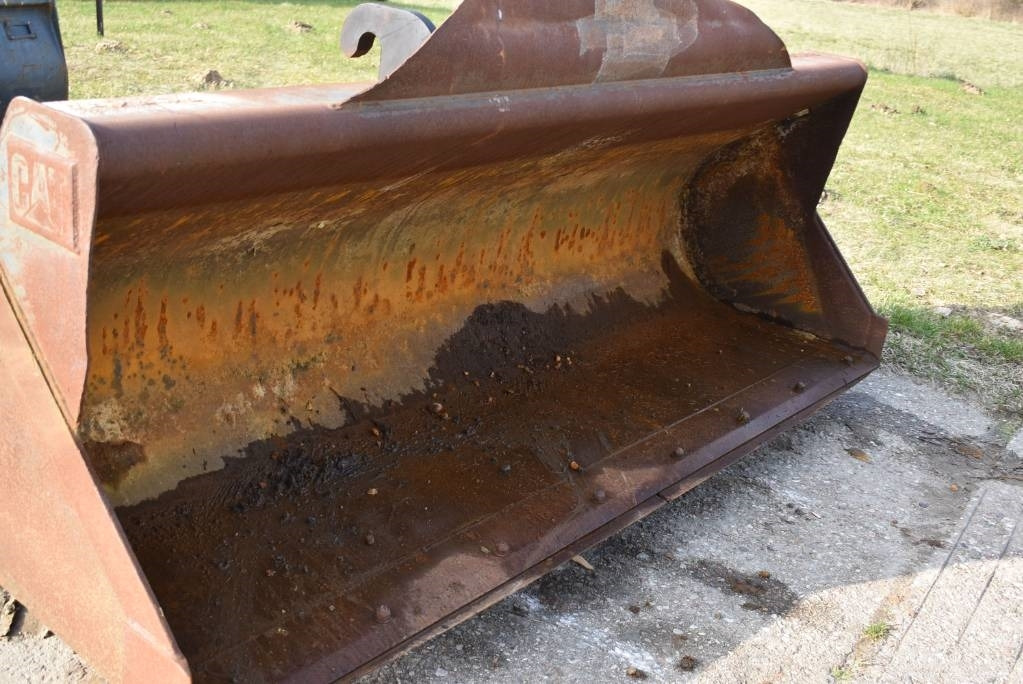 Bucket for Construction machinery Lyzki do ladowarki CAT: picture 7 Bucket for Construction machinery Lyzki do ladowarki CAT: picture 7