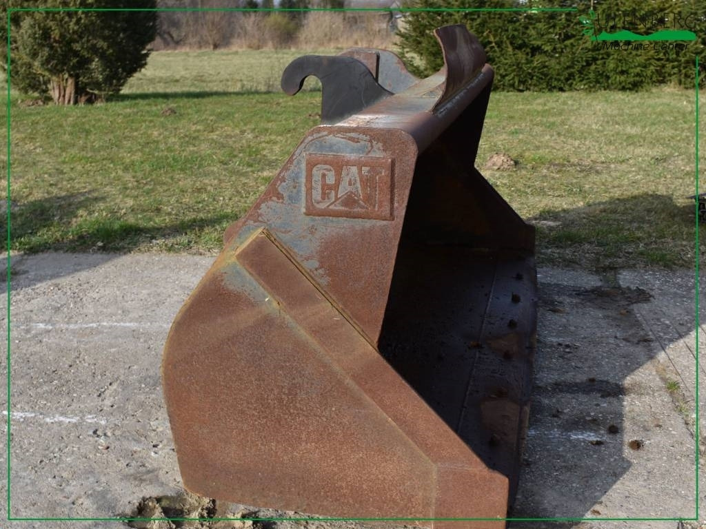 Bucket for Construction machinery Lyzki do ladowarki CAT: picture 22 Bucket for Construction machinery Lyzki do ladowarki CAT: picture 22