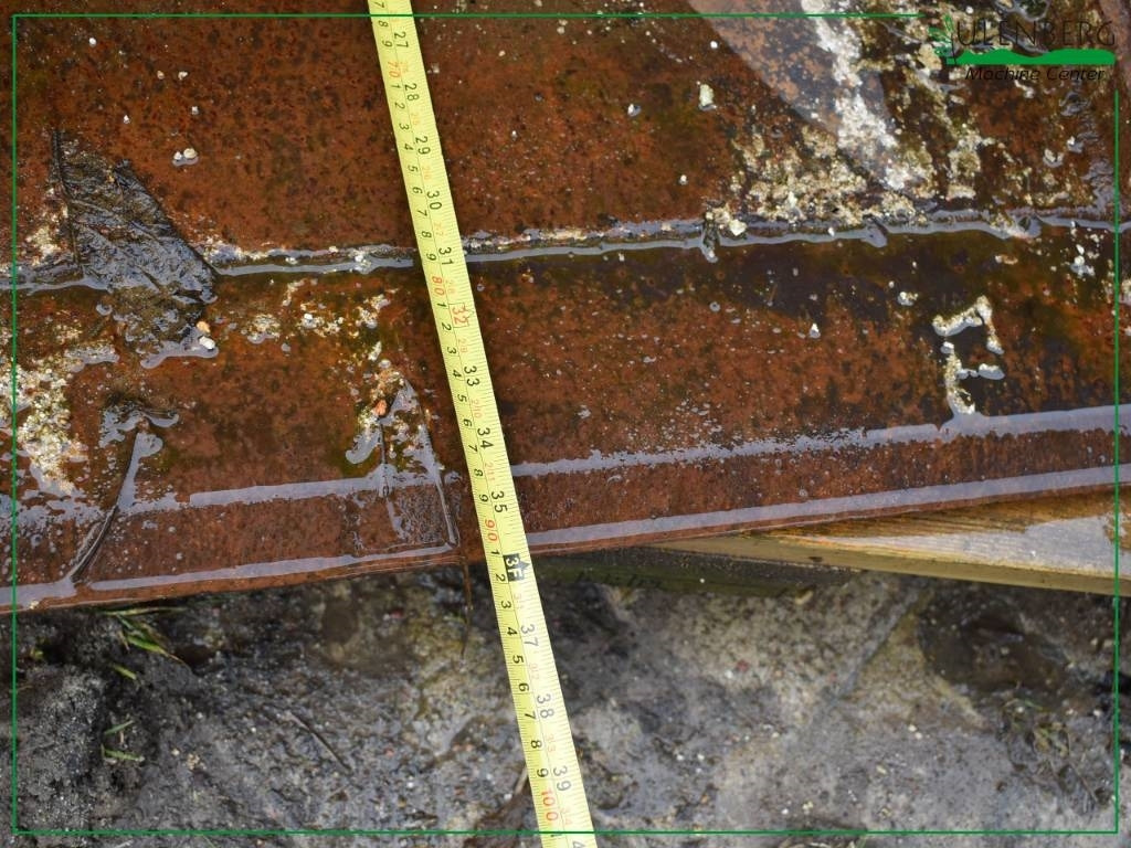 Bucket for Construction machinery Lyzki do ladowarki Claas Scorpion: picture 11