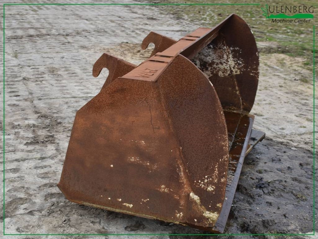 Bucket for Construction machinery Lyzki do ladowarki Claas Scorpion: picture 6