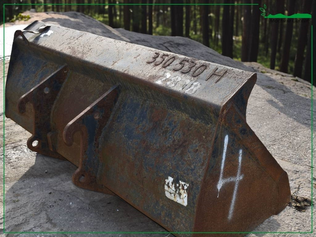 Bucket for Construction machinery Lyzki do ladowarki Jcb,case,cat, Manitou: picture 20 Bucket for Construction machinery Lyzki do ladowarki Jcb,case,cat, Manitou: picture 20