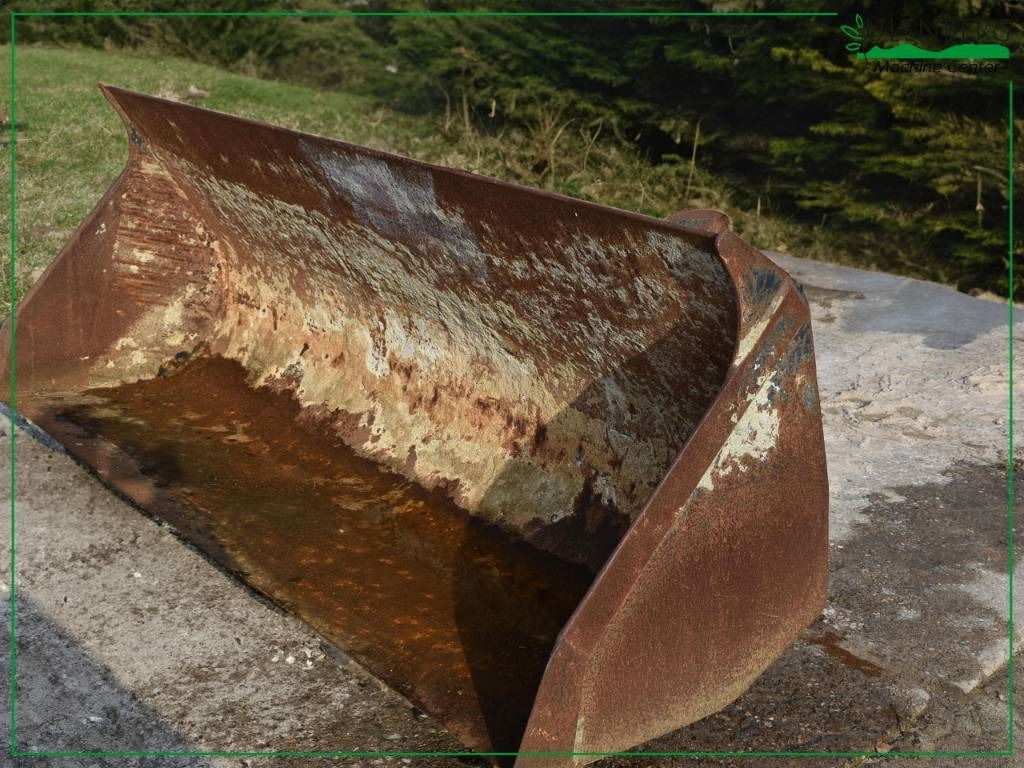 Bucket for Construction machinery Lyzki do ladowarki Jcb,case,cat, Manitou: picture 12 Bucket for Construction machinery Lyzki do ladowarki Jcb,case,cat, Manitou: picture 12