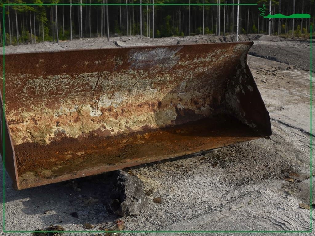 Bucket for Construction machinery Lyzki do ladowarki Jcb,case,cat, Manitou: picture 16 Bucket for Construction machinery Lyzki do ladowarki Jcb,case,cat, Manitou: picture 16