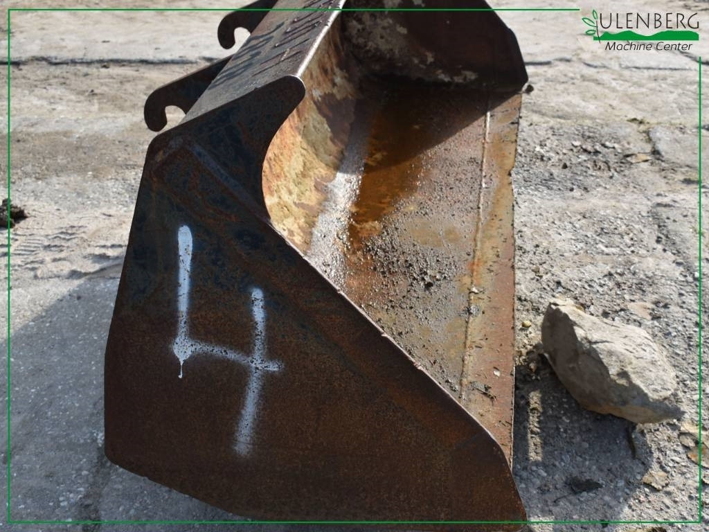 Bucket for Construction machinery Lyzki do ladowarki Jcb,case,cat, Manitou: picture 18 Bucket for Construction machinery Lyzki do ladowarki Jcb,case,cat, Manitou: picture 18