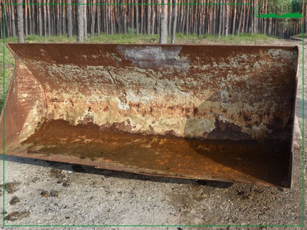 Bucket for Construction machinery Lyzki do ladowarki Jcb,case,cat, Manitou: picture 14 Bucket for Construction machinery Lyzki do ladowarki Jcb,case,cat, Manitou: picture 14