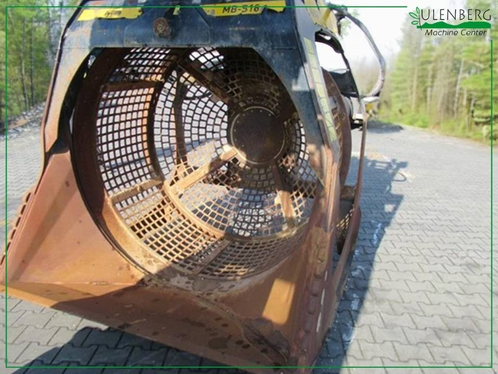 Sorting bucket MB Crusher MB-S18: picture 7