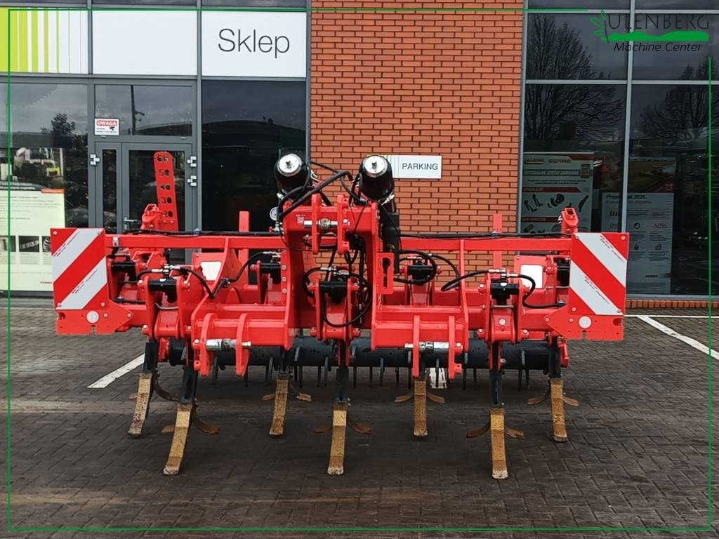 Maschio Attila 300/7 - Cultivator: picture 3 Maschio Attila 300/7 - Cultivator: picture 3