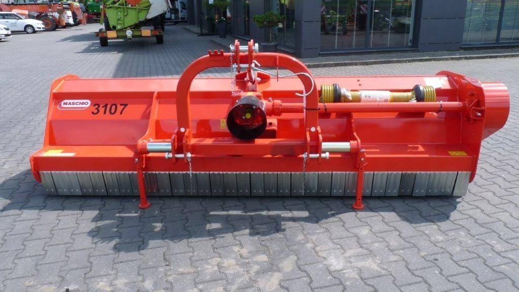 Maschio TORNADO 310 - Soil tillage equipment: picture 5 Maschio TORNADO 310 - Soil tillage equipment: picture 5
