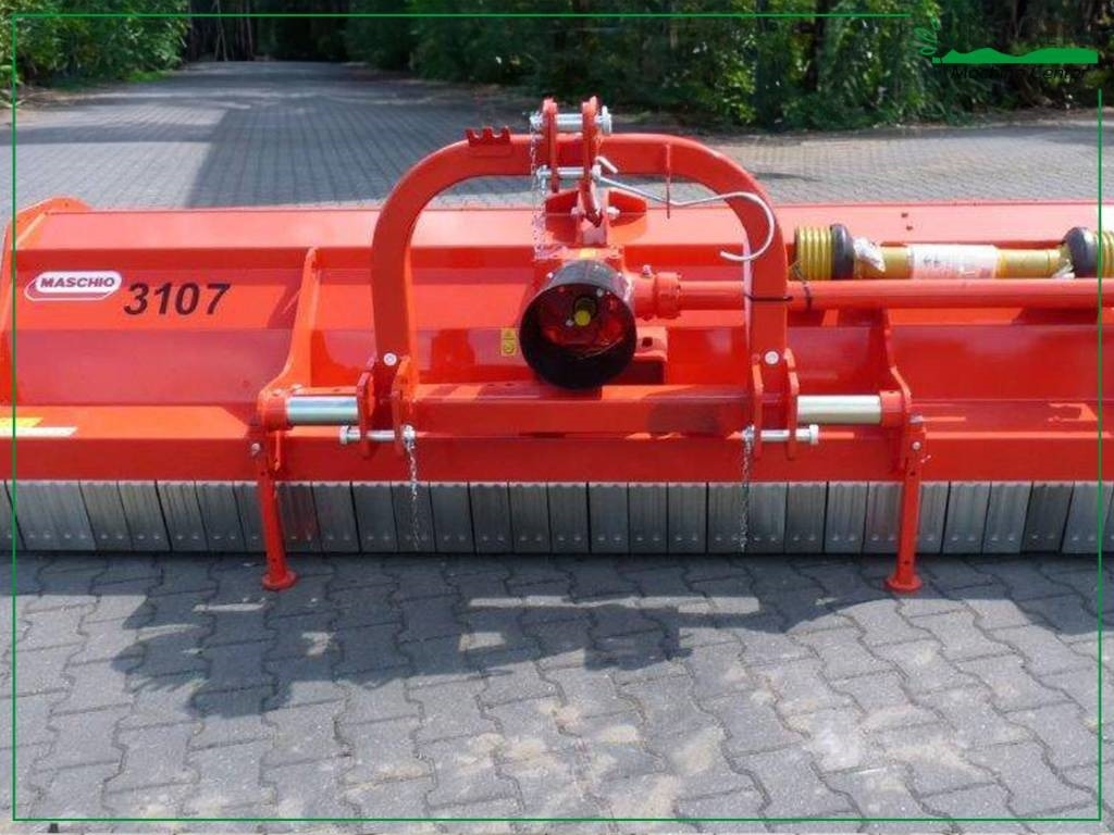 Maschio TORNADO 310 - Soil tillage equipment: picture 3 Maschio TORNADO 310 - Soil tillage equipment: picture 3