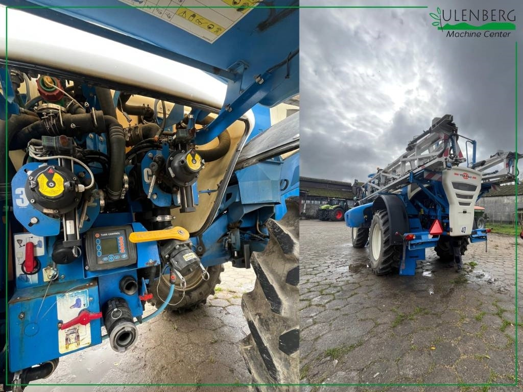 Matrot Xenon 5200  - Self-propelled sprayer: picture 3 Matrot Xenon 5200  - Self-propelled sprayer: picture 3