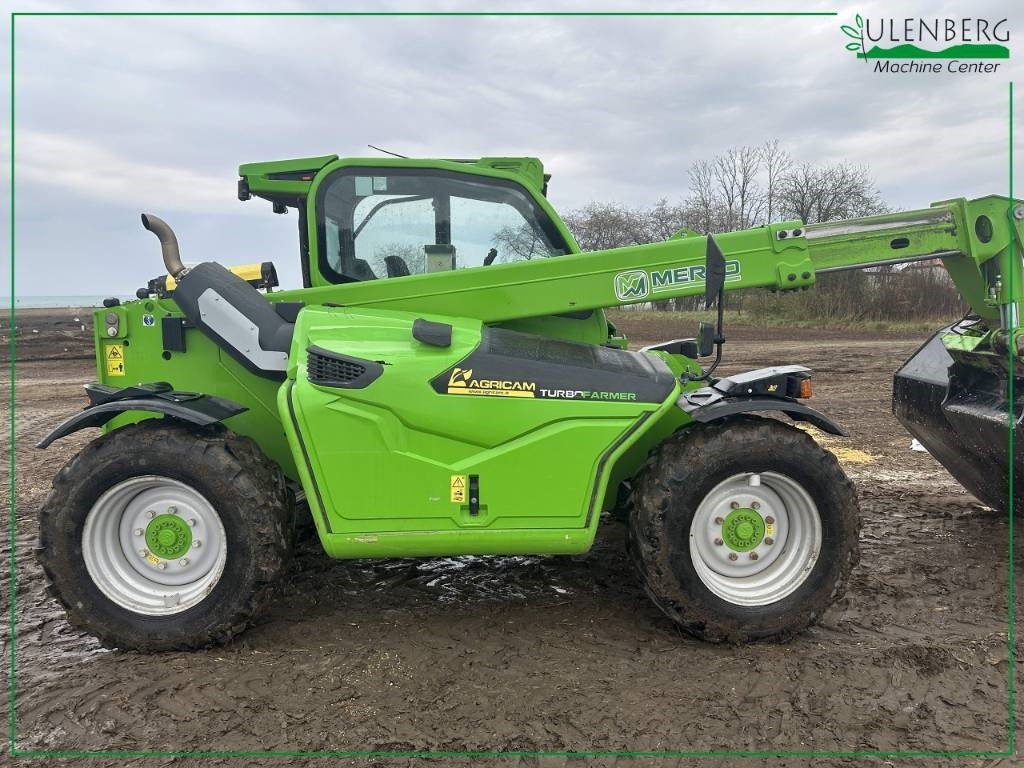Merlo TF 42.7 CS - Telescopic handler: picture 1 Merlo TF 42.7 CS - Telescopic handler: picture 1