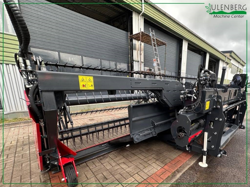 Moresil SW 620 - Harvester attachment: picture 4 Moresil SW 620 - Harvester attachment: picture 4