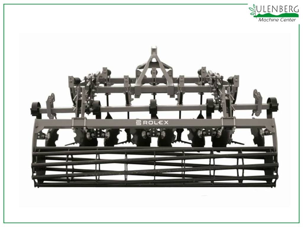 Rol-Ex APG 300 - Cultivator: picture 5 Rol-Ex APG 300 - Cultivator: picture 5