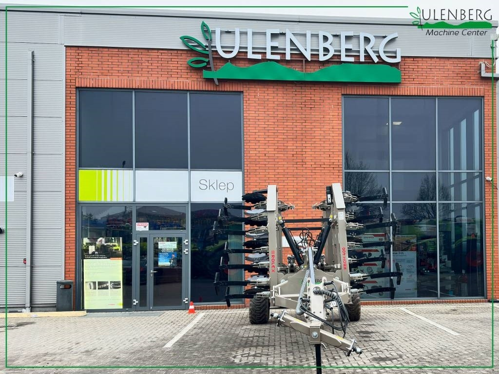 New Disc harrow Rol-Ex KBOH 400: picture 10