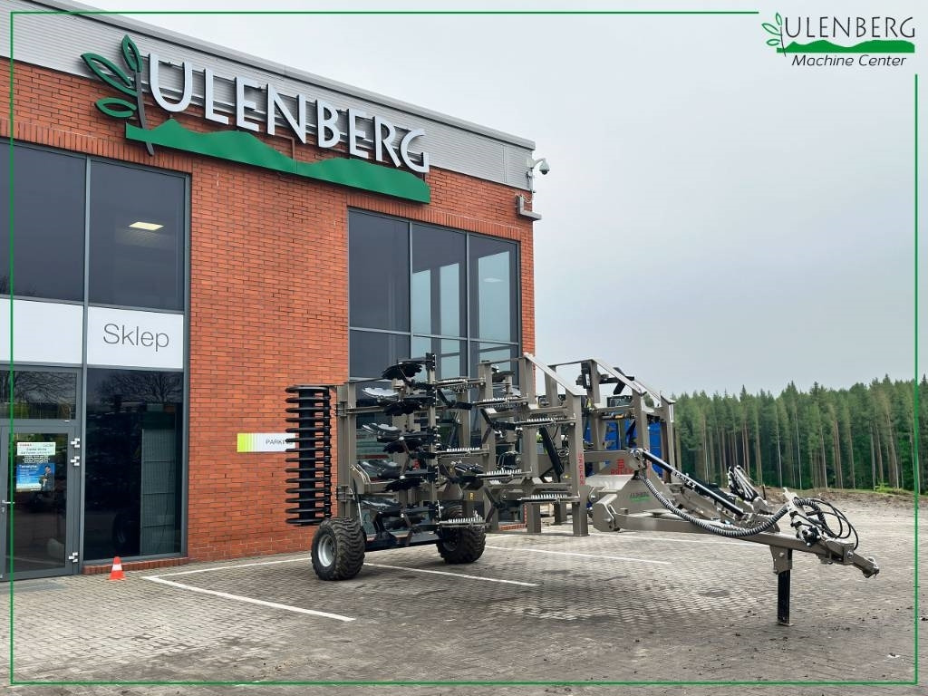 New Disc harrow Rol-Ex KBOH 400: picture 9