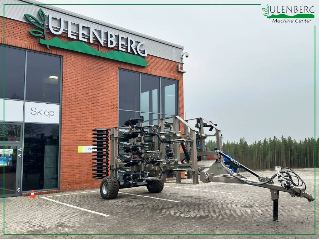 New Disc harrow Rol-Ex KBOH 400: picture 8