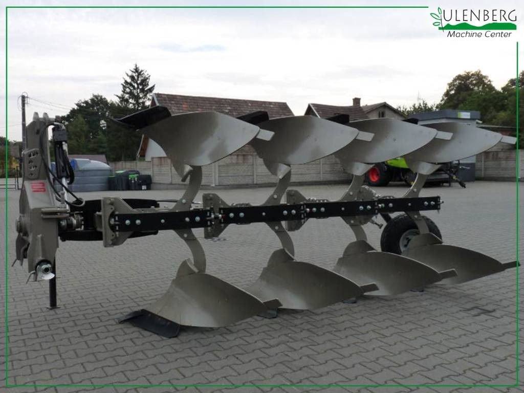 Rol-Ex POB 3+1  - Plow: picture 3 Rol-Ex POB 3+1  - Plow: picture 3