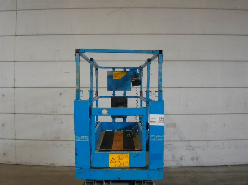 Scissor lift Genie GS2032: picture 10